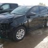 3FA6P0H78HR370038 | 2017 FORD FUSION SE