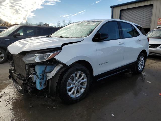 2GNAXHEVXK6122305 | 2019 CHEVROLET EQUINOX LS