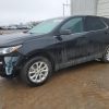 2GNAXJEV1J6283907 | 2018 CHEVROLET EQUINOX LT