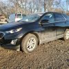 1GNERHKW3LJ216443 | 2020 CHEVROLET TRAVERSE L