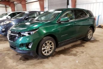 2GNAXJEV0K6246817 | 2019 CHEVROLET EQUINOX LT