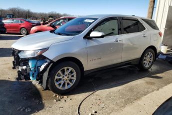 2GNAXJEV1J6309096 | 2018 CHEVROLET EQUINOX LT