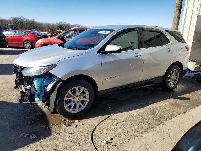 2GNAXJEV1J6309096 | 2018 CHEVROLET EQUINOX LT