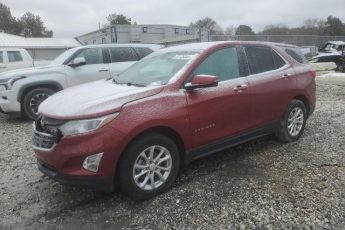 2GNAXJEV1J6332474 | 2018 CHEVROLET EQUINOX LT