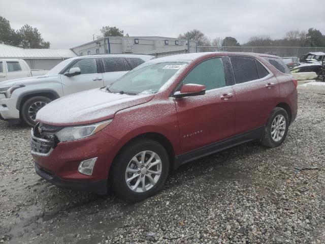 2GNAXJEV1J6332474 | 2018 CHEVROLET EQUINOX LT