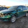 3FA6P0LU5DR367511 | 2013 FORD FUSION HYBRID