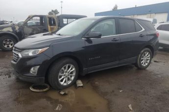 2GNAXJEV1L6126638 | 2020 CHEVROLET EQUINOX LT