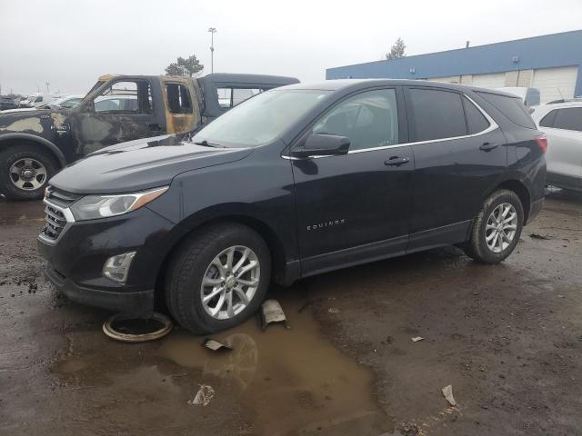 2GNAXJEV1L6126638 | 2020 CHEVROLET EQUINOX LT