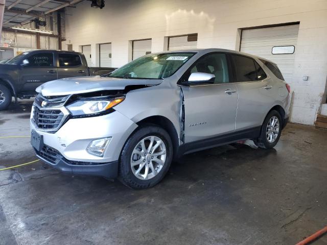 2GNAXJEV1L6193997 | 2020 CHEVROLET EQUINOX LT