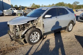 2GNAXJEV2J6115547 | 2018 CHEVROLET EQUINOX LT