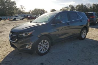 2GNAXJEV2J6263388 | 2018 CHEVROLET EQUINOX LT