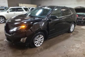 2GNAXJEV2K6258368 | 2019 CHEVROLET EQUINOX LT