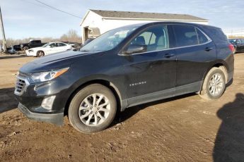 2GNAXJEV3L6223758 | 2020 CHEVROLET EQUINOX LT