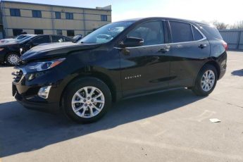 2GNAXJEV4K6259280 | 2019 CHEVROLET EQUINOX LT