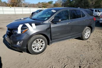 2GNAXJEV5J6193174 | 2018 CHEVROLET EQUINOX LT