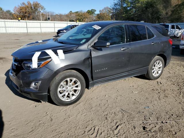 2GNAXJEV5J6193174 | 2018 CHEVROLET EQUINOX LT