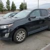 1FM5K8F81HGC84717 | 2017 FORD EXPLORER L