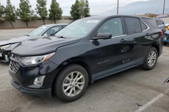 2GNAXJEV5J6249372 | 2018 CHEVROLET EQUINOX LT