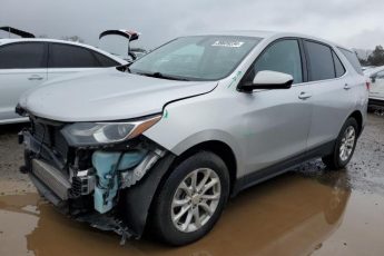 2GNAXJEV5J6302409 | 2018 CHEVROLET EQUINOX LT