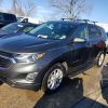 1FAHP2H84FG101729 | 2015 FORD TAURUS