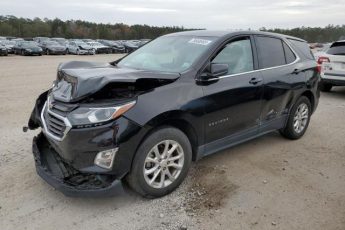 2GNAXJEV6J6297429 | 2018 CHEVROLET EQUINOX LT