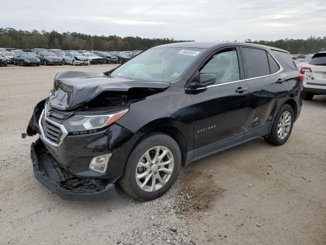 2GNAXJEV6J6297429 | 2018 CHEVROLET EQUINOX LT