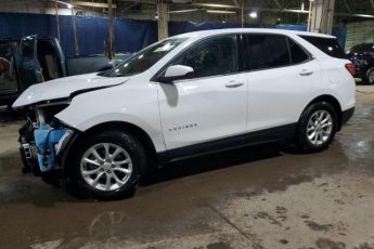 2GNAXJEV6L6125033 | 2020 CHEVROLET EQUINOX LT