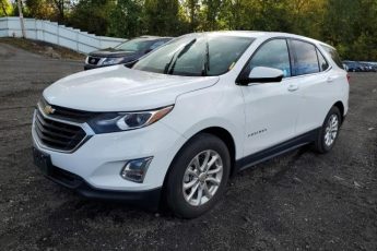 2GNAXJEV7J6253858 | 2018 CHEVROLET EQUINOX LT