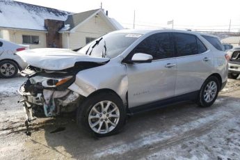 2GNAXJEV7K6269009 | 2019 CHEVROLET EQUINOX LT