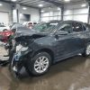 3N1CP5CV9PL518122 | 2023 NISSAN KICKS SV