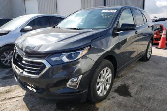 2GNAXJEV8J6345853 | 2018 CHEVROLET EQUINOX LT