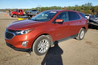 2GNAXJEV8L6257193 | 2020 CHEVROLET EQUINOX LT