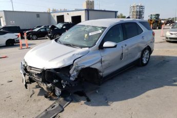 2GNAXJEV9J6307869 | 2018 CHEVROLET EQUINOX LT