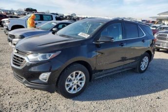 2GNAXJEVXJ6101346 | 2018 CHEVROLET EQUINOX LT