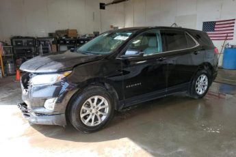 2GNAXJEVXJ6257399 | 2018 CHEVROLET EQUINOX