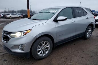 2GNAXKEV0K6159084 | 2019 CHEVROLET EQUINOX LT