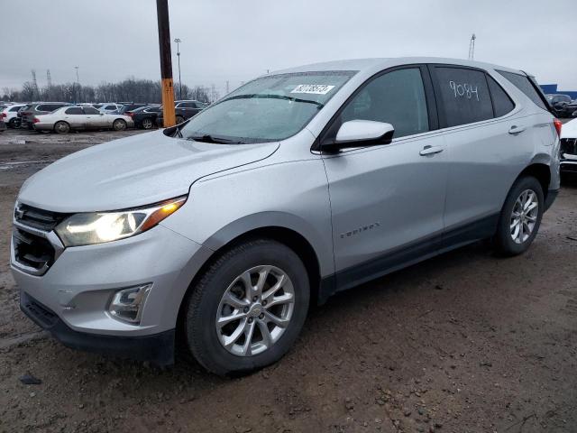 2GNAXKEV0K6159084 | 2019 CHEVROLET EQUINOX LT