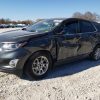 5YFBURHE4EP034814 | 2014 TOYOTA COROLLA L