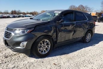 2GNAXKEV0K6186124 | 2019 CHEVROLET EQUINOX LT