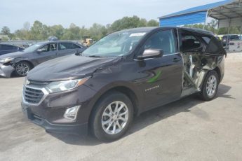 2GNAXKEV0L6160818 | 2020 CHEVROLET EQUINOX LT