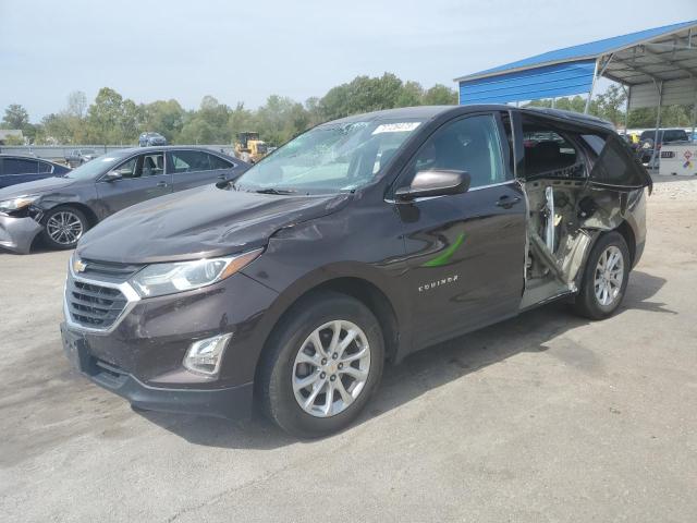 2GNAXKEV0L6160818 | 2020 CHEVROLET EQUINOX LT