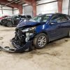 3N1CP5CU0JL541853 | 2018 Nissan kicks s