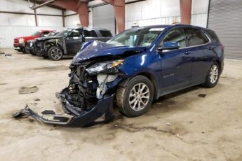 2GNAXKEV1K6126322 | 2019 CHEVROLET EQUINOX LT