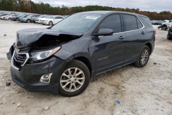 2GNAXKEV1K6171583 | 2019 CHEVROLET EQUINOX LT