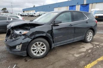 2GNAXKEV1K6207837 | 2019 CHEVROLET EQUINOX LT