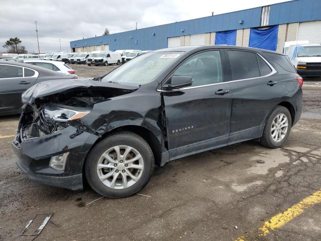 2GNAXKEV1K6207837 | 2019 CHEVROLET EQUINOX LT