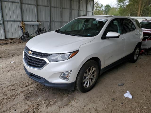 2GNAXKEV1K6255130 | 2019 CHEVROLET EQUINOX LT