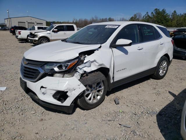 2GNAXKEV1K6257105 | 2019 CHEVROLET EQUINOX LT