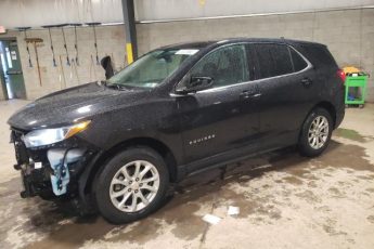 2GNAXKEV1K6280092 | 2019 CHEVROLET EQUINOX LT