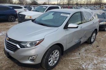 2GNAXKEV1L6106881 | 2020 CHEVROLET EQUINOX LT